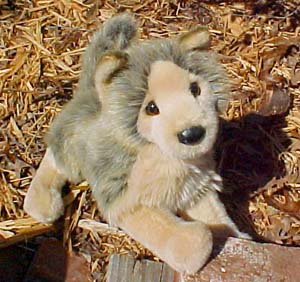 Wolfoo World : Wolfoo Plushies